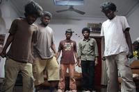 Renigunta Stills